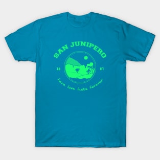 San Junipero T-Shirt